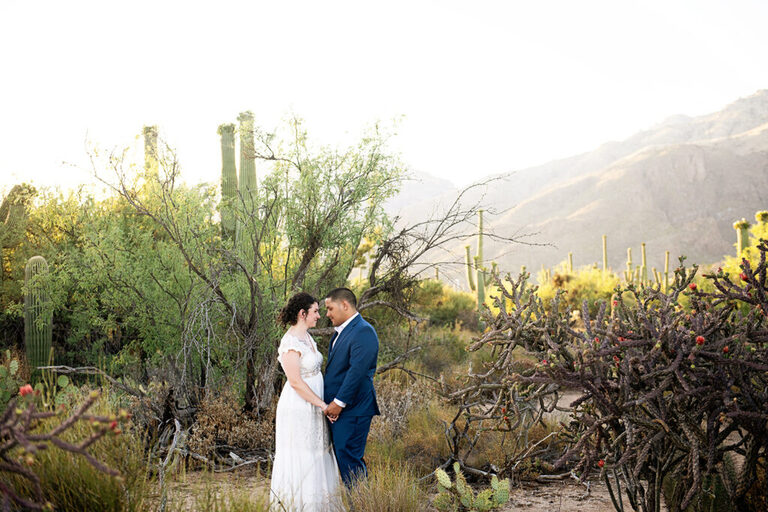 elopement photography Tucson