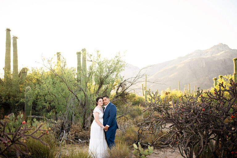 elopement photography Tucson
