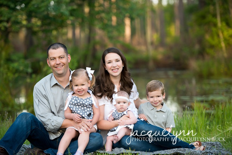 Family Portraits - Jackie Phairow Photography & Design
